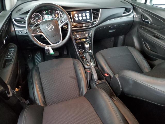 Photo 8 from auction – 2017 BUICK ENCORE PRE with VIN KL4CJASB1HB102707