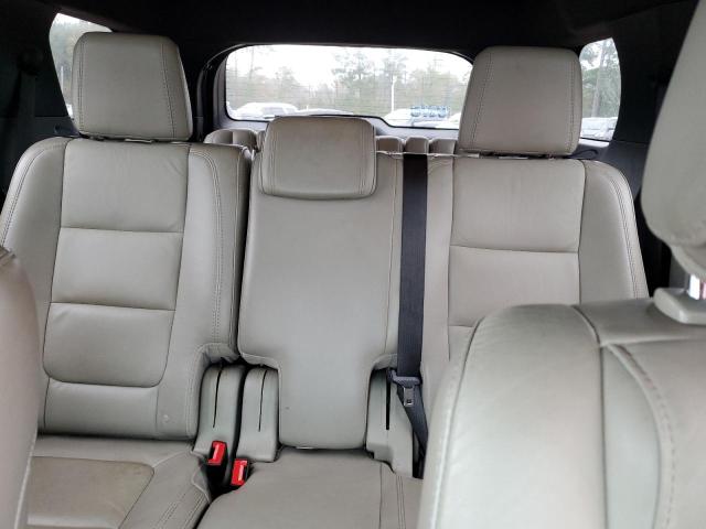 Photo 10 from auction – 2014 FORD EXPLORER X with VIN 1FM5K7D83EGC32739