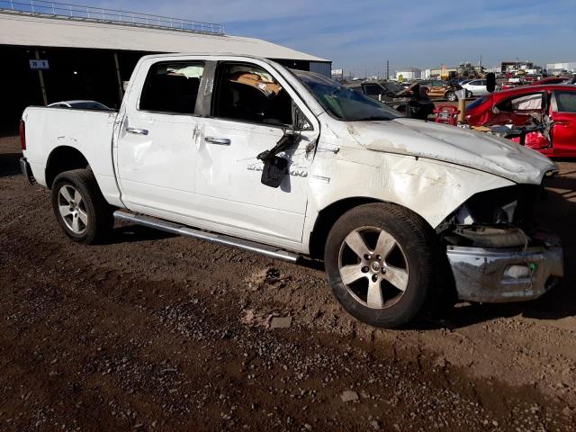 Photo 4 from auction – 2011 DODGE RAM 1500 with VIN 1D7RB1CT5BS713163