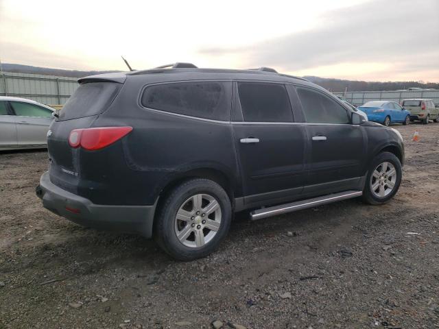 Photo 3 from auction – 2012 CHEVROLET TRAVERSE L with VIN 1GNKVJED2CJ329669