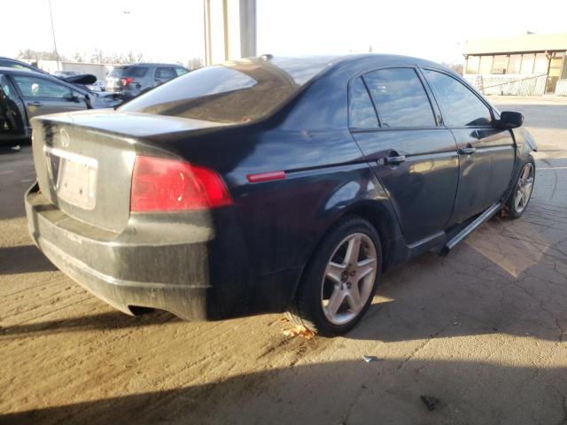 Photo 3 from auction – 2006 ACURA 3.2TL with VIN 19UUA66226A058416