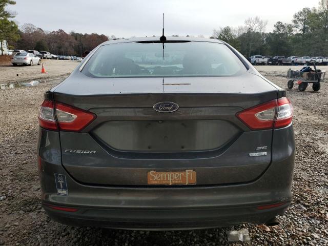 Photo 6 from auction – 2015 FORD FUSION SE with VIN 3FA6P0HD2FR251047