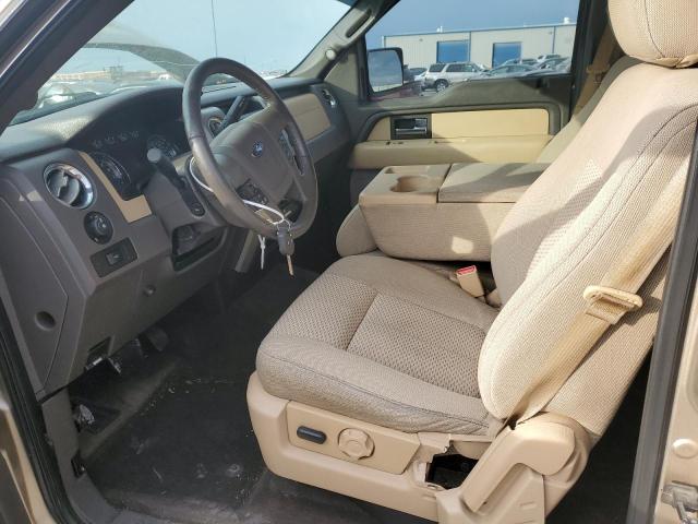Photo 7 from auction – 2012 FORD F150 SUPER with VIN 1FTEW1CMXCKD94950