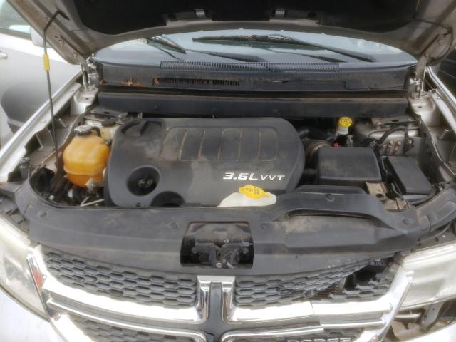 Photo 12 from auction – 2012 DODGE JOURNEY SX with VIN 3C4PDCBG5CT132452