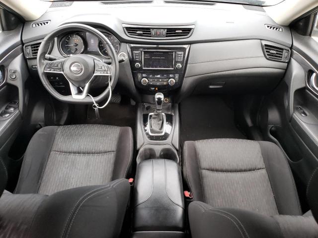 Photo 8 from auction – 2018 NISSAN ROGUE S with VIN JN8AT2MT8JW489407
