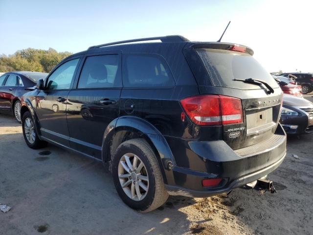 Photo 2 from auction – 2016 DODGE JOURNEY SX with VIN 3C4PDCBG4GT218745