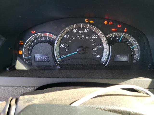 Photo 9 from auction – 2012 TOYOTA CAMRY BASE with VIN 4T1BF1FK1CU182984