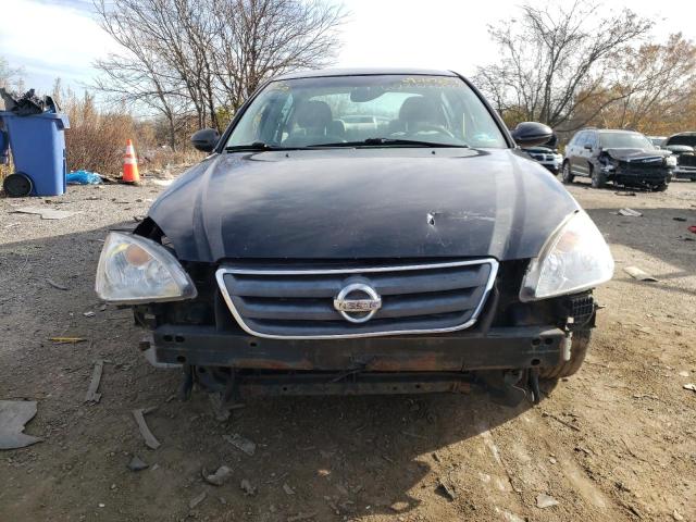 Photo 5 from auction – 2004 NISSAN ALTIMA BAS with VIN 1N4AL11D54C120874