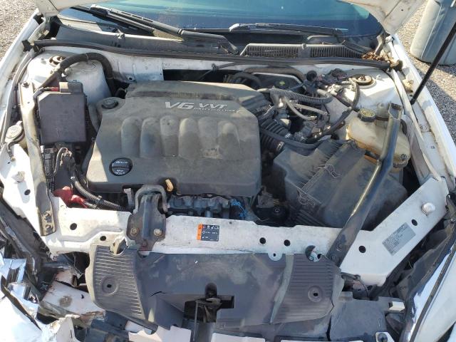 Photo 11 from auction – 2012 CHEVROLET IMPALA LS with VIN 2G1WF5E34C1302899