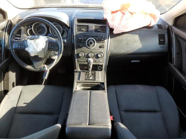 Photo 8 from auction – 2010 MAZDA CX-9 with VIN JM3TB3MA8A0216537