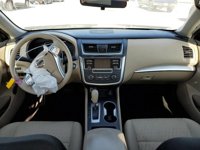 Photo 8 from auction – 2016 NISSAN ALTIMA 2.5 with VIN 1N4AL3APXGN313245