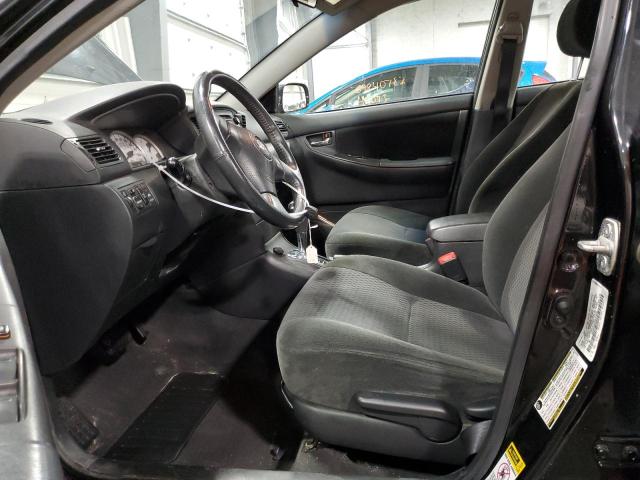 Photo 7 from auction – 2008 TOYOTA COROLLA CE with VIN 1NXBR30E68Z031328