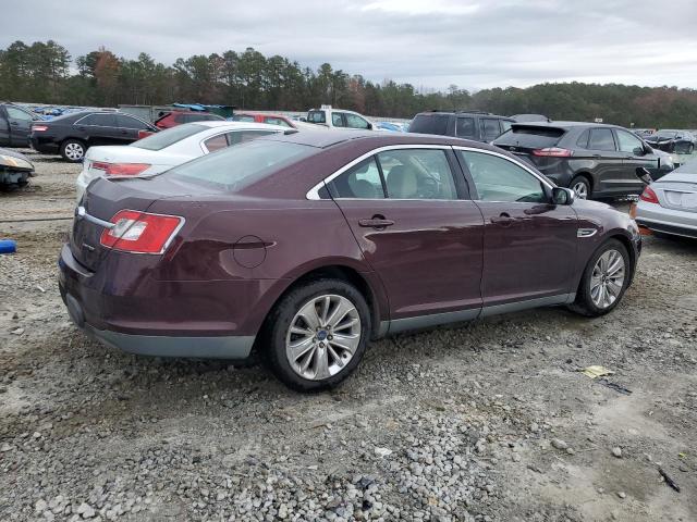 Photo 3 from auction – 2011 FORD TAURUS LIM with VIN 1FAHP2FWXBG151756