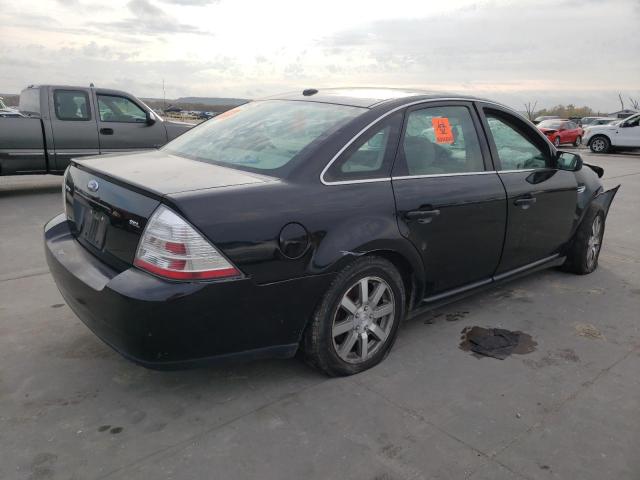 Photo 3 from auction – 2008 FORD TAURUS SEL with VIN 1FAHP24W68G185592
