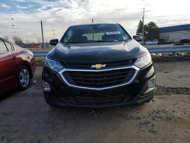 Photo 5 from auction – 2019 CHEVROLET EQUINOX LT with VIN 3GNAXJEV3KL325751