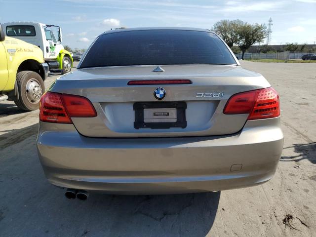 Photo 6 from auction – 2011 BMW 328 I with VIN WBADW3C54BE542018