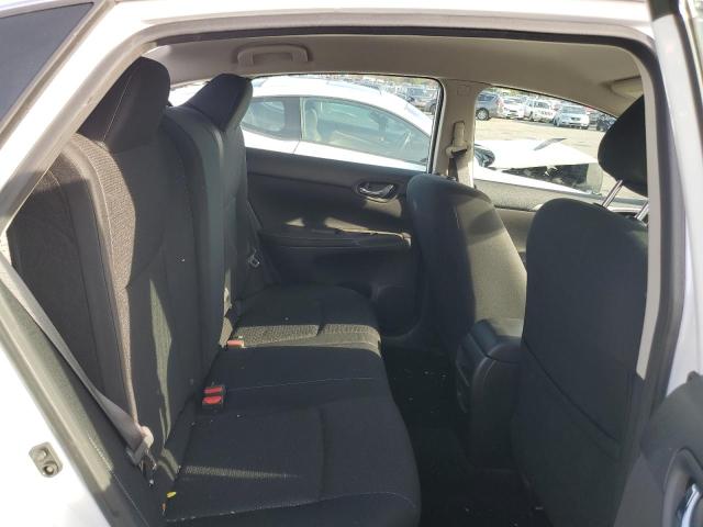 Photo 10 from auction – 2019 NISSAN SENTRA S with VIN 3N1AB7AP1KY318157