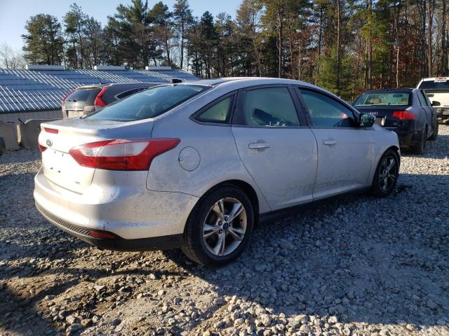 Photo 3 from auction – 2014 FORD FOCUS SE with VIN 1FADP3F25EL257268