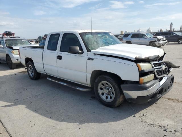 Photo 4 from auction – 2006 CHEVROLET SILVERADO with VIN 2GCEC19V461105820