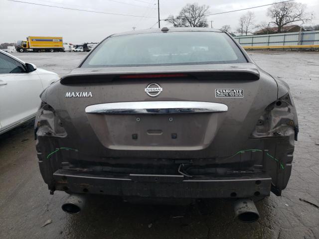 Zdjęcie 6 z aukcji – 2013 NISSAN MAXIMA S z VIN 1N4AA5AP8DC810349