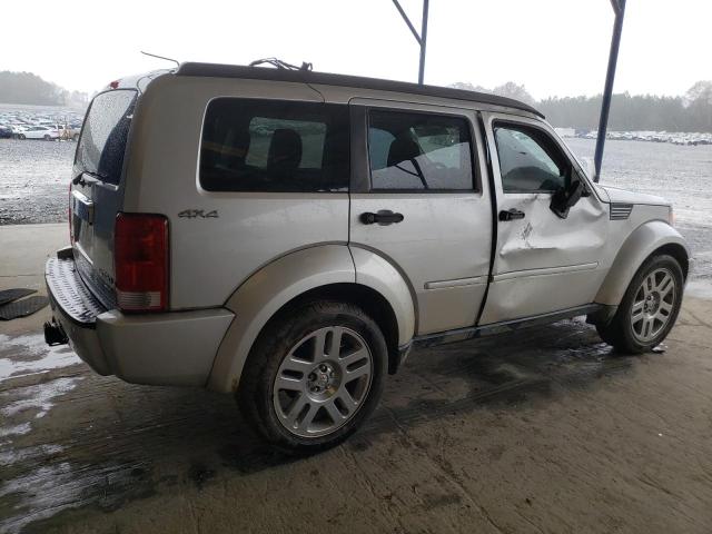 Photo 3 from auction – 2009 DODGE 150 with VIN 1D8GU58K49W541621