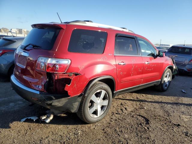 Photo 3 from auction – 2012 GMC ACADIA SLT with VIN 1GKKVRED6CJ225763