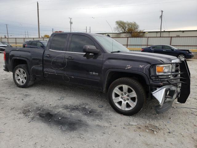 Photo 4 from auction – 2015 GMC SIERRA C15 with VIN 1GTR1UEC2FZ303171