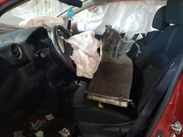 Photo 7 from auction – 2016 NISSAN VERSA NOTE with VIN 3N1CE2CP6GL388578