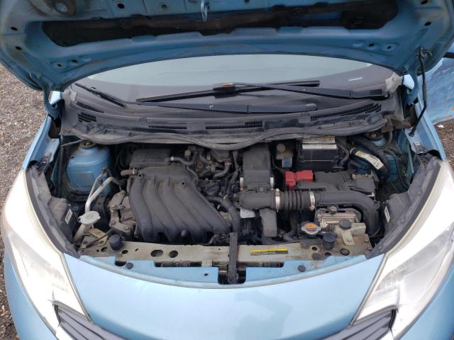 Photo 11 from auction – 2014 NISSAN VERSA NOTE with VIN 3N1CE2CP4EL380699