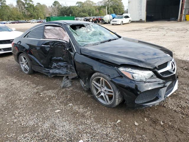 Photo 4 from auction – 2017 MERCEDES-BENZ E 400 with VIN WDDKJ6FB2HF357289