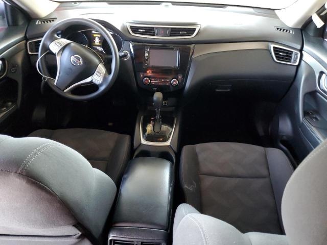 Фото 8 с аукциона – 2016 NISSAN ROGUE S с VIN KNMAT2MT9GP656601