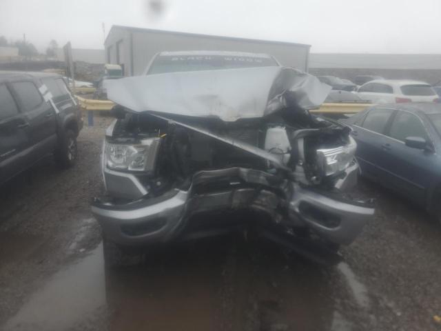 Photo 5 from auction – 2021 RAM 1500 BIG H with VIN 1C6SRFFT0MN549491