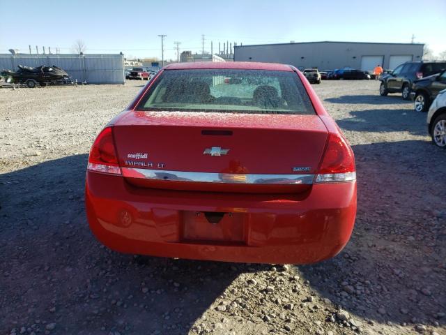 Photo 6 from auction – 2009 CHEVROLET IMPALA 1LT with VIN 2G1WT57K291315091