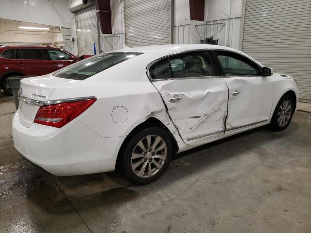 Photo 3 from auction – 2014 BUICK LACROSSE with VIN 1G4GB5GR2EF240693