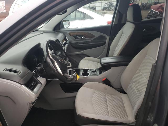 Photo 7 from auction – 2018 GMC TERRAIN SL with VIN 3GKALMEVXJL292482