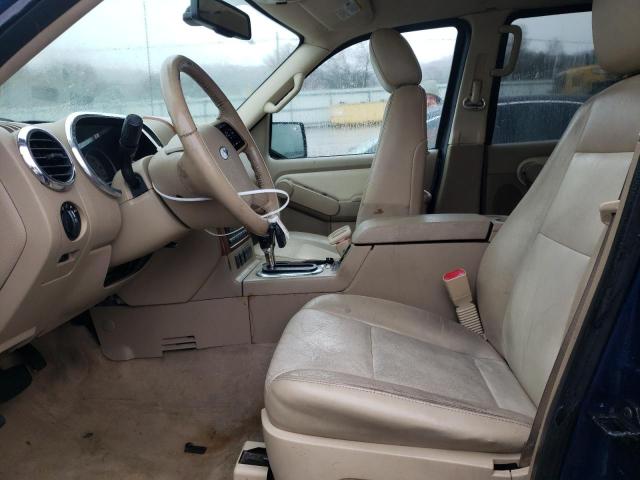 Photo 7 from auction – 2008 FORD EXPLORER E with VIN 1FMEU74E28UA99929