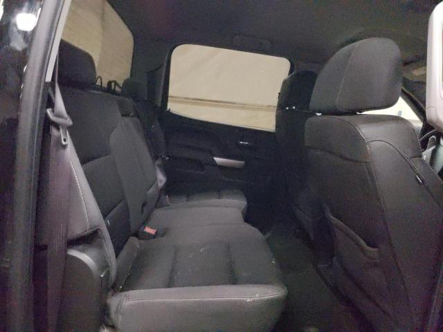 Photo 10 from auction – 2016 CHEVROLET SILVERADO with VIN 3GCUKREH8GG183880