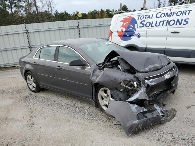 Zdjęcie 4 z aukcji – 2012 CHEVROLET MALIBU LS z VIN 1G1ZA5EU2CF390073