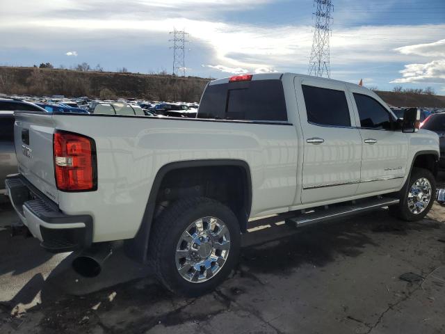 Photo 3 from auction – 2015 GMC SIERRA K25 with VIN 1GT120E8XFF596690