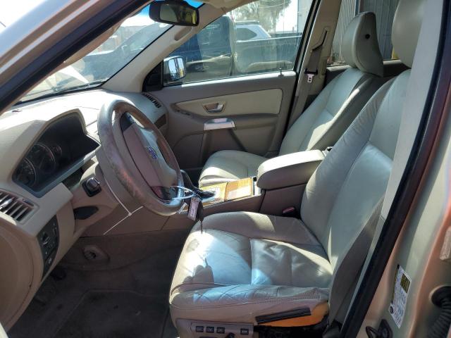 Photo 7 from auction – 2006 VOLVO XC90 with VIN YV4CY592961303026