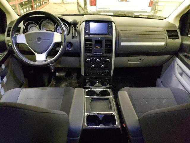 Photo 8 from auction – 2009 DODGE GRAND CARA with VIN 2D8HN541X9R520036