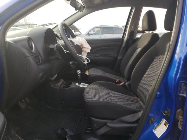 Photo 7 from auction – 2019 NISSAN MICRA with VIN 3N1CK3CP7KL200299