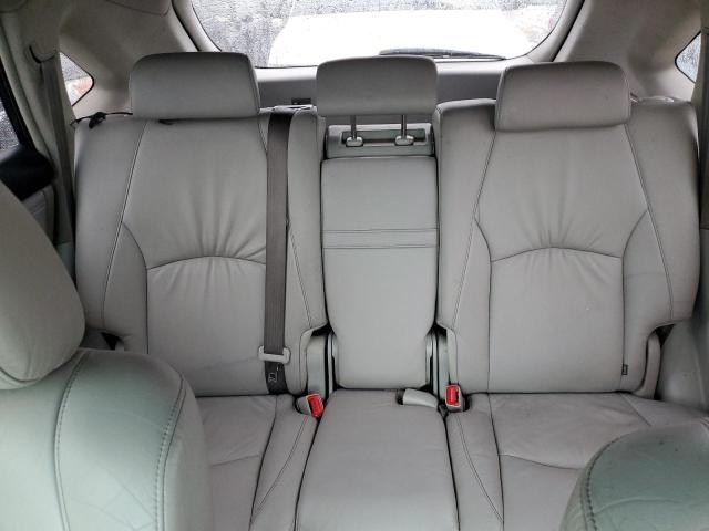 Photo 10 from auction – 2004 LEXUS RX 330 with VIN JTJGA31UX40044508