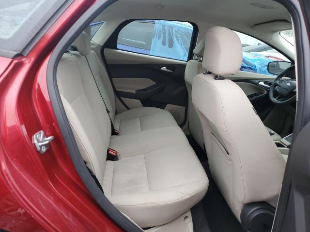Photo 10 from auction – 2015 FORD FOCUS SE with VIN 1FADP3F29FL368472