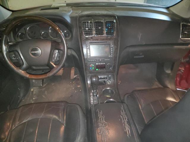 Photo 8 from auction – 2012 GMC ACADIA DEN with VIN 1GKKVTED4CJ310646