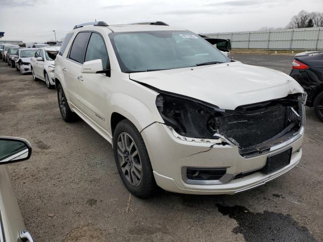 Photo 4 from auction – 2013 GMC ACADIA DEN with VIN 1GKKVTKD2DJ257130