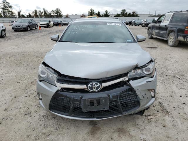Photo 5 from auction – 2016 TOYOTA CAMRY LE with VIN 4T1BF1FK3GU124803
