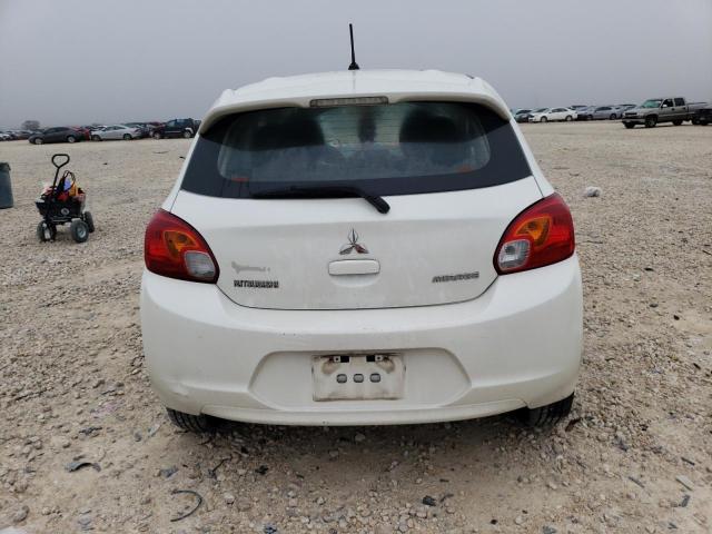 Photo 6 from auction – 2015 MITSUBISHI MIRAGE DE with VIN ML32A3HJ4FH052006