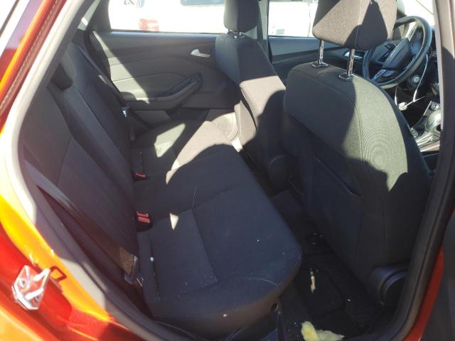 Photo 10 from auction – 2018 FORD FOCUS SE with VIN 1FADP3F28JL254956