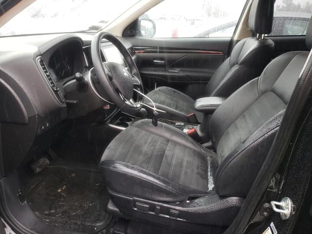 Photo 7 from auction – 2020 MITSUBISHI OUTLANDER with VIN JA4AD3A32LZ024149
